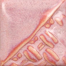 Rose Quartz Mayco Stoneware Glaze