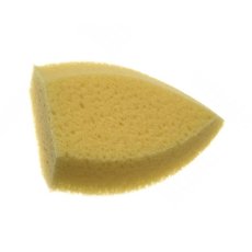 Synthetic Boat Fettling Sponge