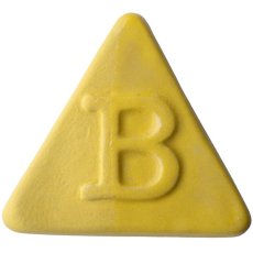 Botz Edition Yellow Stoneware Engobe