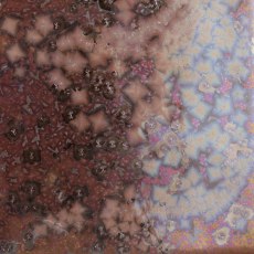 Solar Rainbow Amaco Cosmos Glaze
