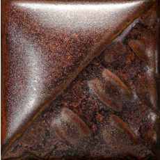 Copper Float Mayco Stoneware Glaze