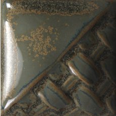 Smoke Mayco Stoneware Glaze