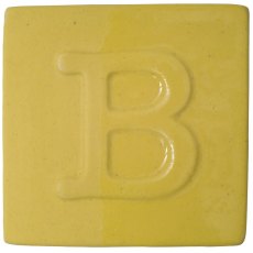 Botz Pale Yellow Engobe Decorating Slip