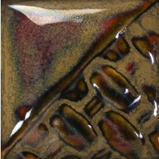 Tigers Eye Mayco Stoneware Glaze