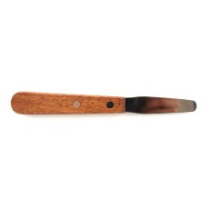 Wooden Handled Palette Knife