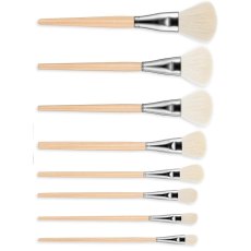 Soft Mini Mop Brushes