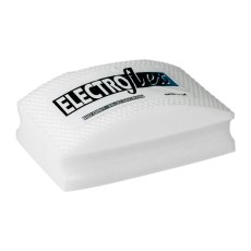 Electroflex Abrasive Diamond Round Hand Sanding Pad