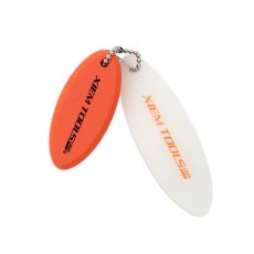Xiem Silicon Clay Slicker Rib
