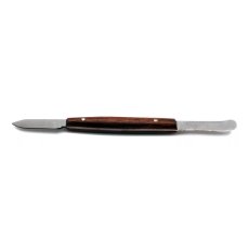 Double Ended Spatula & Knife Tools