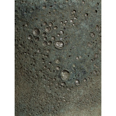 Lichen Glost Glaze
