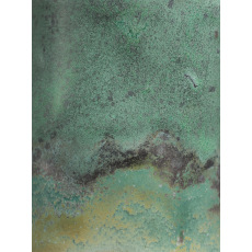 Malachite Glost Glaze