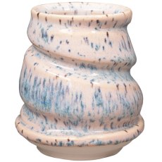 Aurora Breeze Flux Amaco Potters Choice Glaze