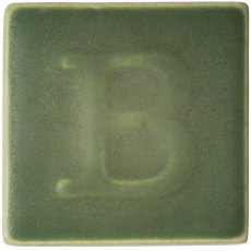 Gentle Green Earthenware Glaze 9103