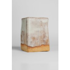 Milky Matt Glost Glaze