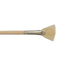 Premium Fan Brushes
