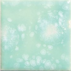Sea Foam Mayco Jungle Gem