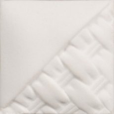 White Mayco Stoneware Engobe