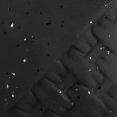 Sparkle Black Mayco Stoneware Engobe
