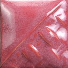 Raspberry Mist Mayco Stoneware Glaze