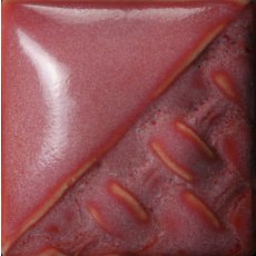 Raspberry Mist Mayco Stoneware Glaze