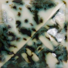 Green Jasper Mayco Stoneware Glaze