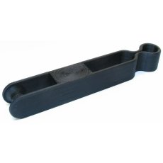 Handle For Texture Rollers- Single