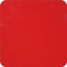 Christmas Red Underglaze