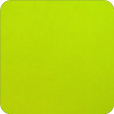 Lime Green Underglaze