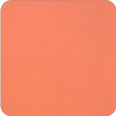 Peach Orange Underglaze