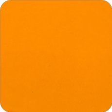 Saffron Orange Underglaze
