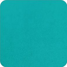 Turquoise Blue Underglaze