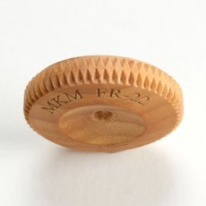 MKM Finger Roller Zipper
