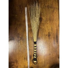 Japanese Inspired Hand Tied Brush