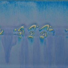 Lapis Flow Amaco Potters Choice Glaze