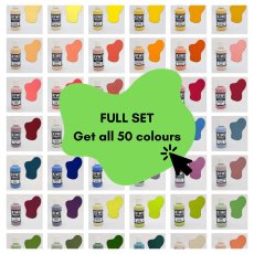 Full Set Of 50 Full Set Of 50