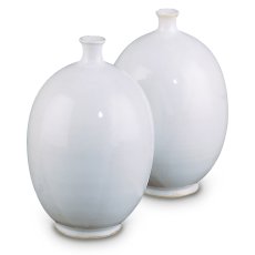 Glossy White Terracolor Stoneware Glaze Powder