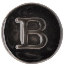 Onyx Black Botz Pro Glaze