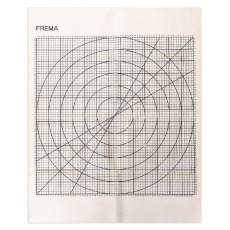 Printed Canvas 90cm x 75cm