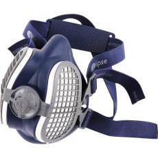 Elipse Slim Respirator Mask With Filters