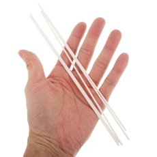 Alumina Firing Rod 2mm