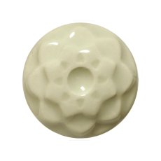 Mixing Clear Amaco Celadon Glaze