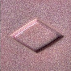 Pink Sands By The Sea Reactive Glaze
