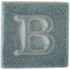 Grey Feather Earthenware Glaze 9420