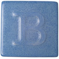 Flemish Blue Earthenware Glaze 9483