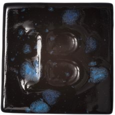 Polar Night Earthenware Glaze 9509
