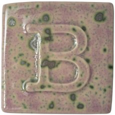 Heather Earthenware Glaze 9517