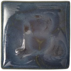 Peacock Butterfly Earthenware Glaze 9518