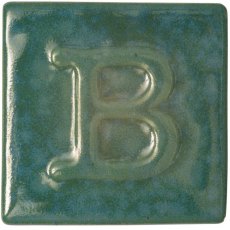 Green Avenue Earthenware Glaze 9524