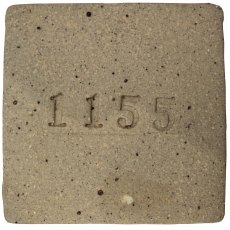 Lavafleck Clay 1155