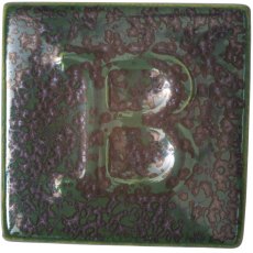 Reptile Earthenware Glaze 9577